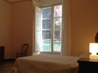 B&B Al Capitello ปาแลร์โม ภายนอก รูปภาพ