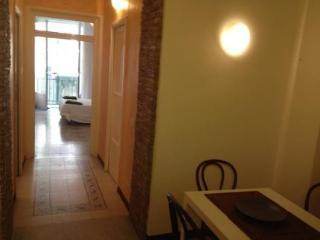 B&B Al Capitello ปาแลร์โม ภายนอก รูปภาพ