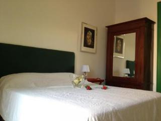 B&B Al Capitello ปาแลร์โม ภายนอก รูปภาพ