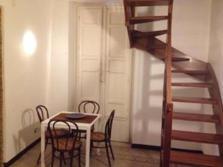B&B Al Capitello ปาแลร์โม ภายนอก รูปภาพ