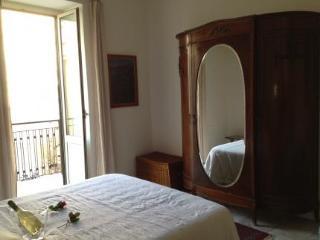 B&B Al Capitello ปาแลร์โม ภายนอก รูปภาพ