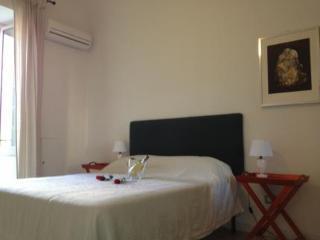 B&B Al Capitello ปาแลร์โม ภายนอก รูปภาพ